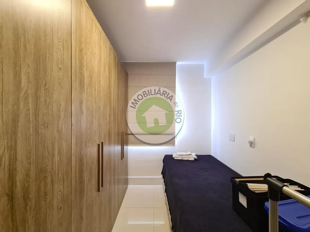 Apartamento, 3 quartos, 124 m² - Foto 12