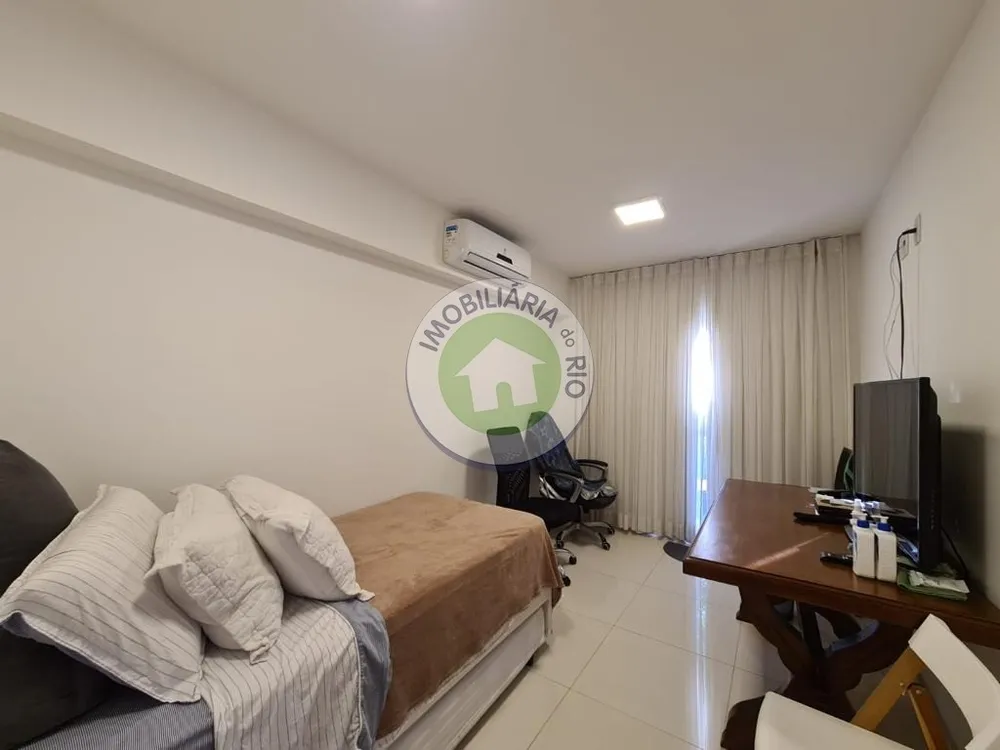 Apartamento, 3 quartos, 124 m² - Foto 10