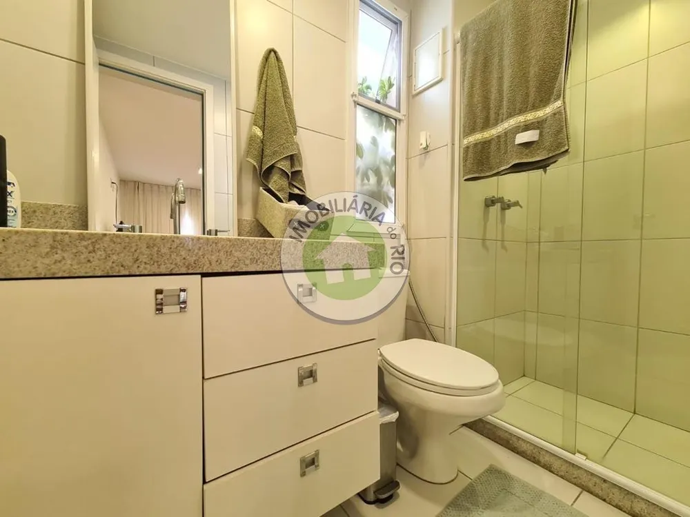 Apartamento, 3 quartos, 124 m² - Foto 11
