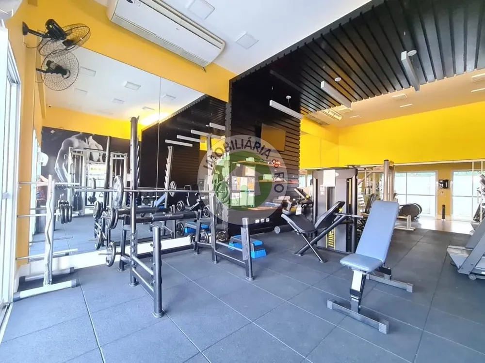 Apartamento, 3 quartos, 124 m² - Foto 26