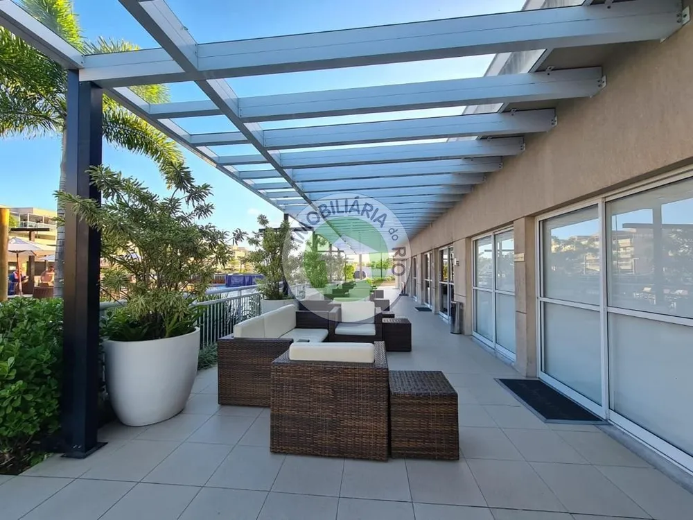 Apartamento, 3 quartos, 124 m² - Foto 30