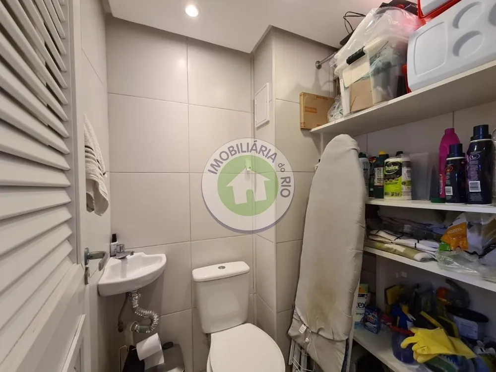 Apartamento, 3 quartos, 124 m² - Foto 20