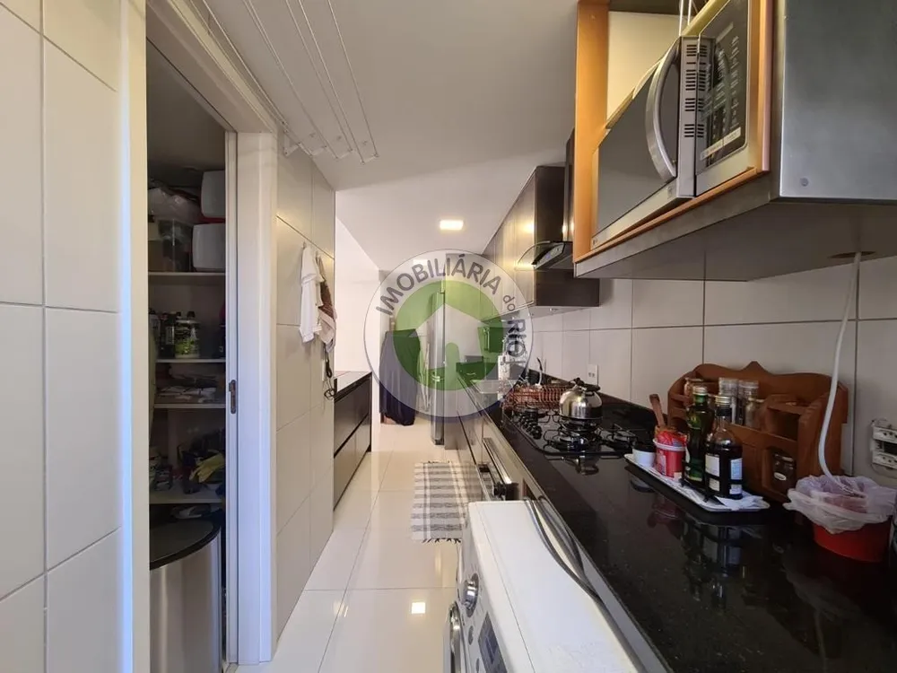Apartamento, 3 quartos, 124 m² - Foto 13