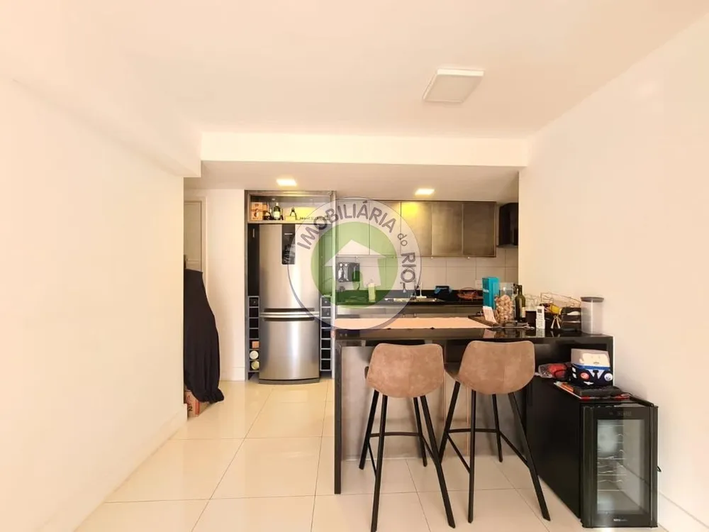 Apartamento, 3 quartos, 124 m² - Foto 18