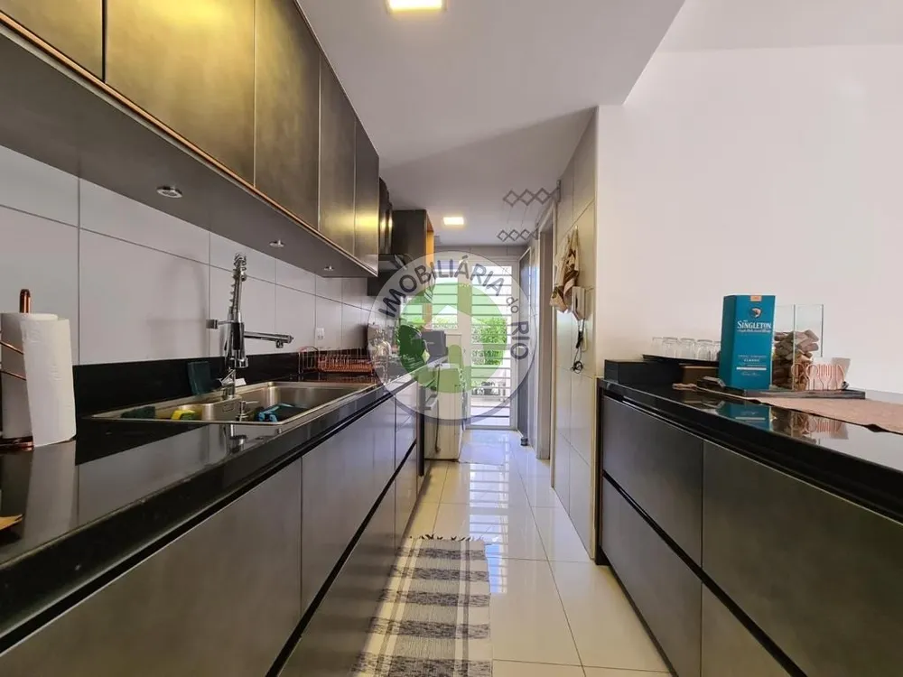 Apartamento, 3 quartos, 124 m² - Foto 15