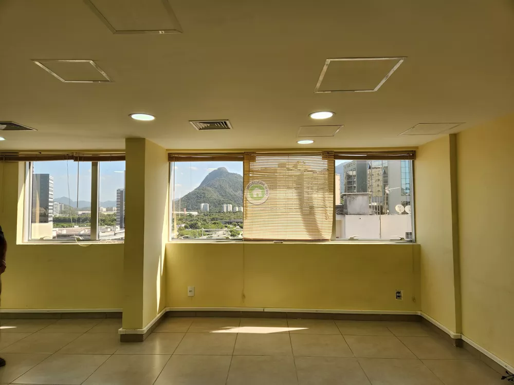 Conjunto Comercial-Sala à venda, 44m² - Foto 4