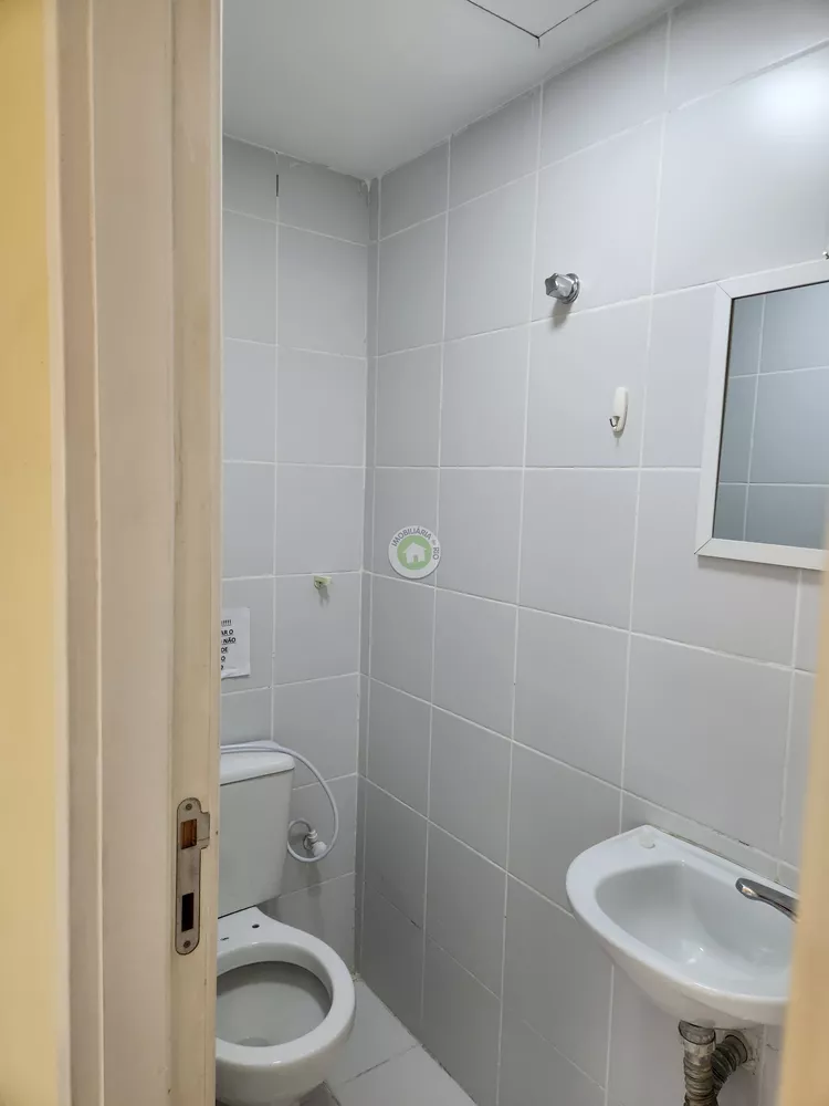 Sala-Conjunto, 44 m² - Foto 9