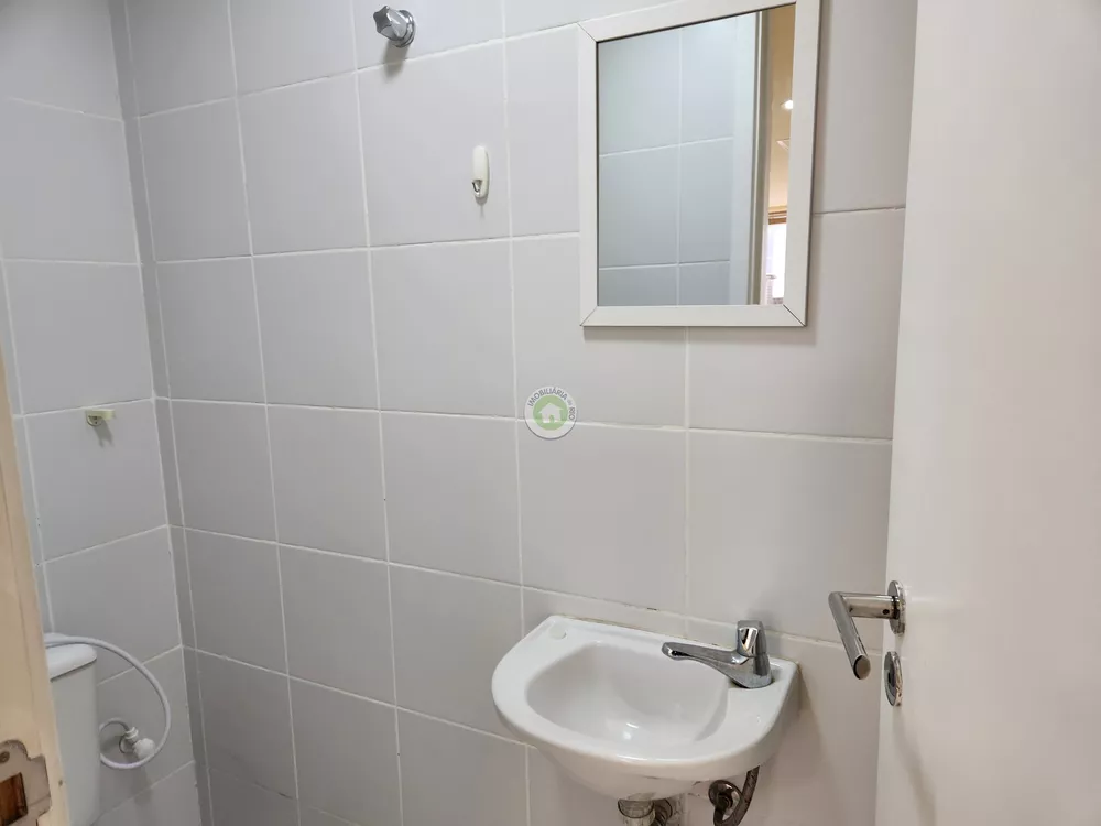 Sala-Conjunto, 44 m² - Foto 10