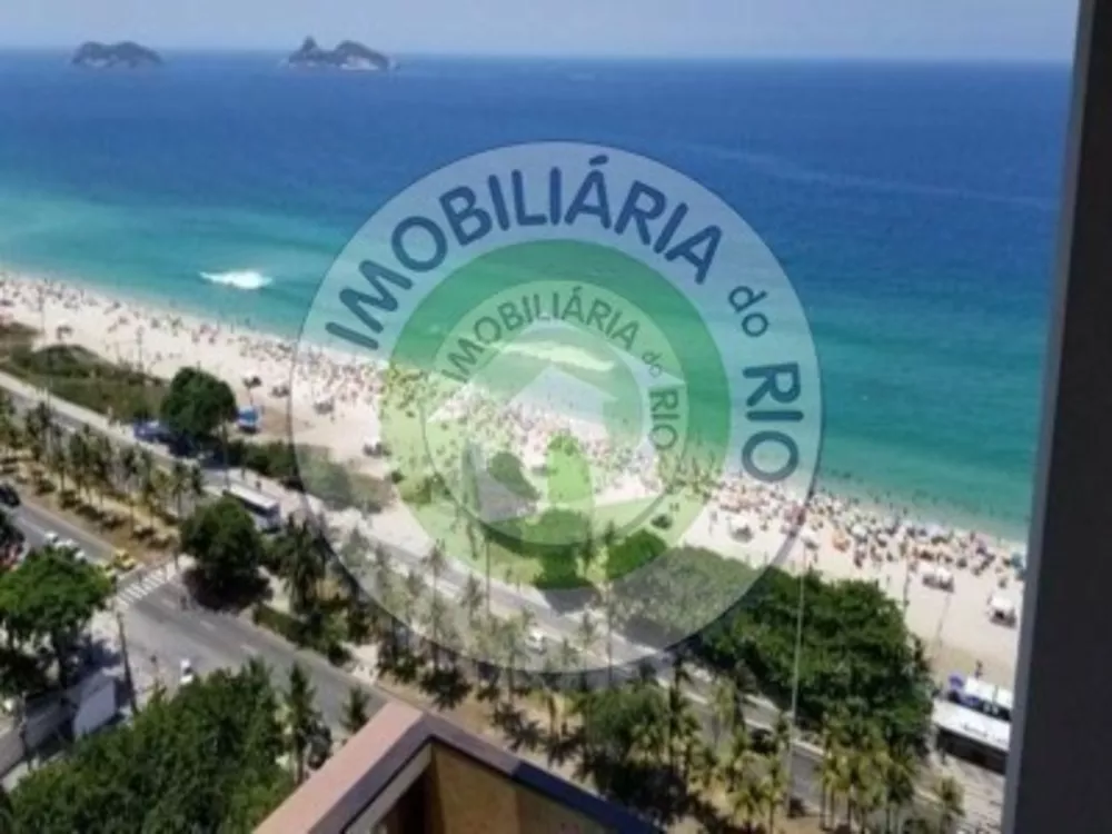 Apartamento, 4 quartos, 315 m² - Foto 8