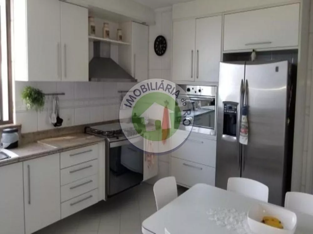 Apartamento, 4 quartos, 315 m² - Foto 6