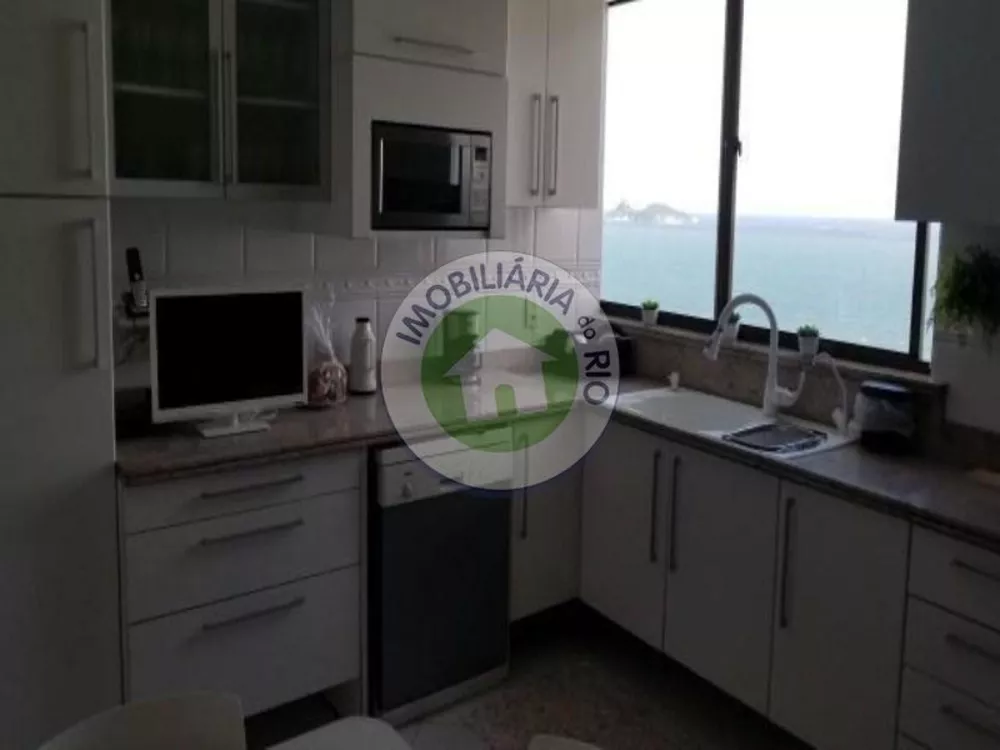 Apartamento, 4 quartos, 315 m² - Foto 1