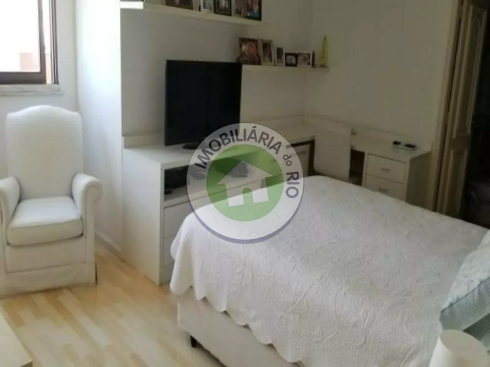 Apartamento, 4 quartos, 315 m² - Foto 16