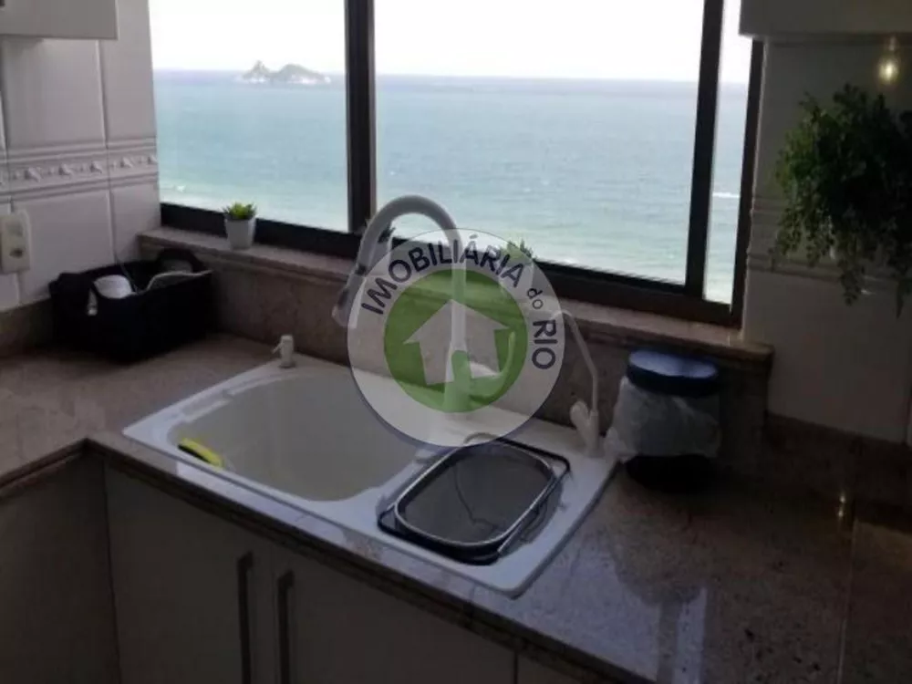 Apartamento, 4 quartos, 315 m² - Foto 4