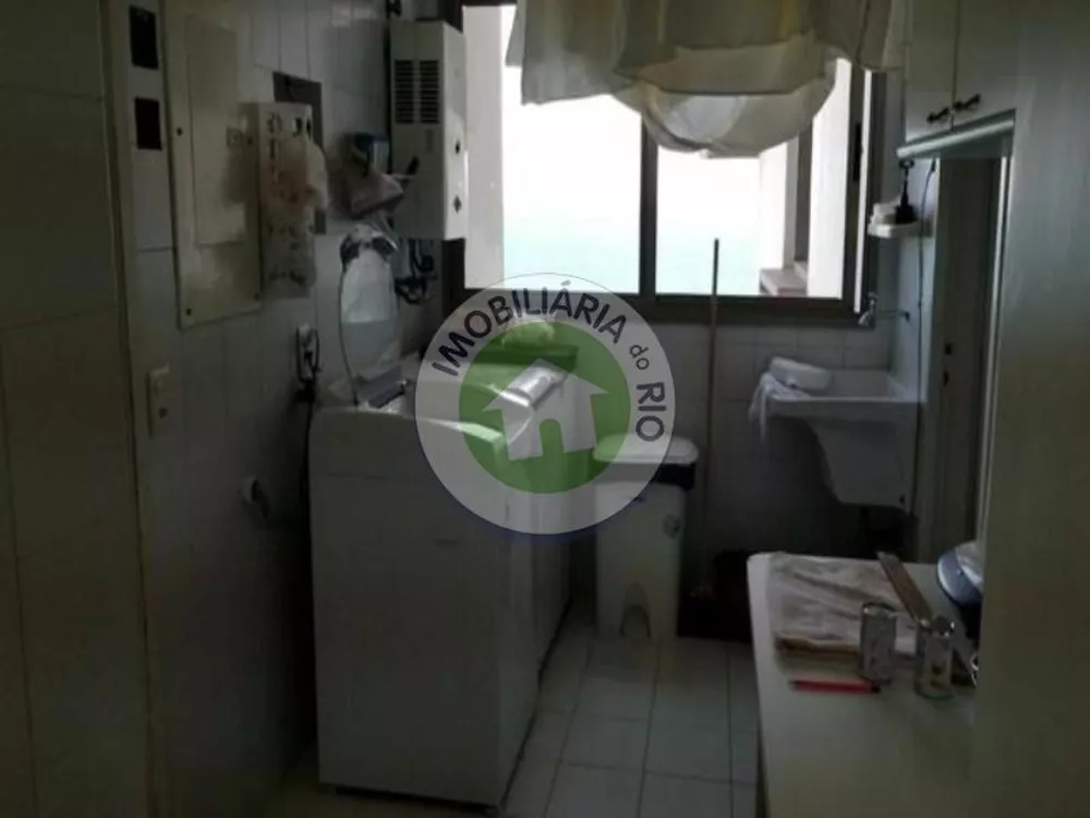 Apartamento, 4 quartos, 315 m² - Foto 13