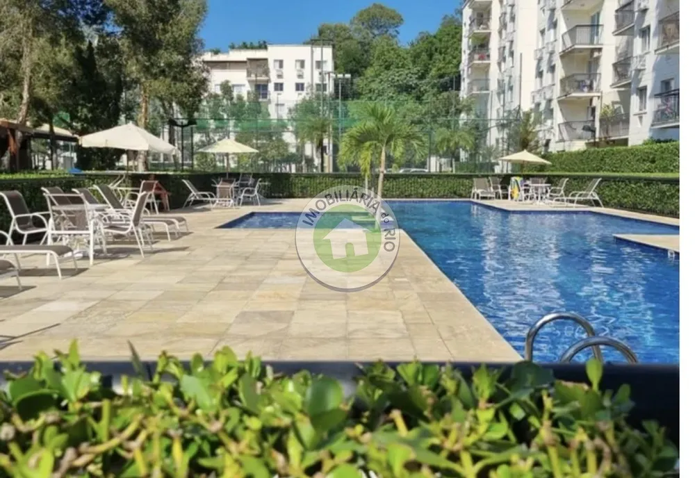 Apartamento, 3 quartos, 68 m² - Foto 1