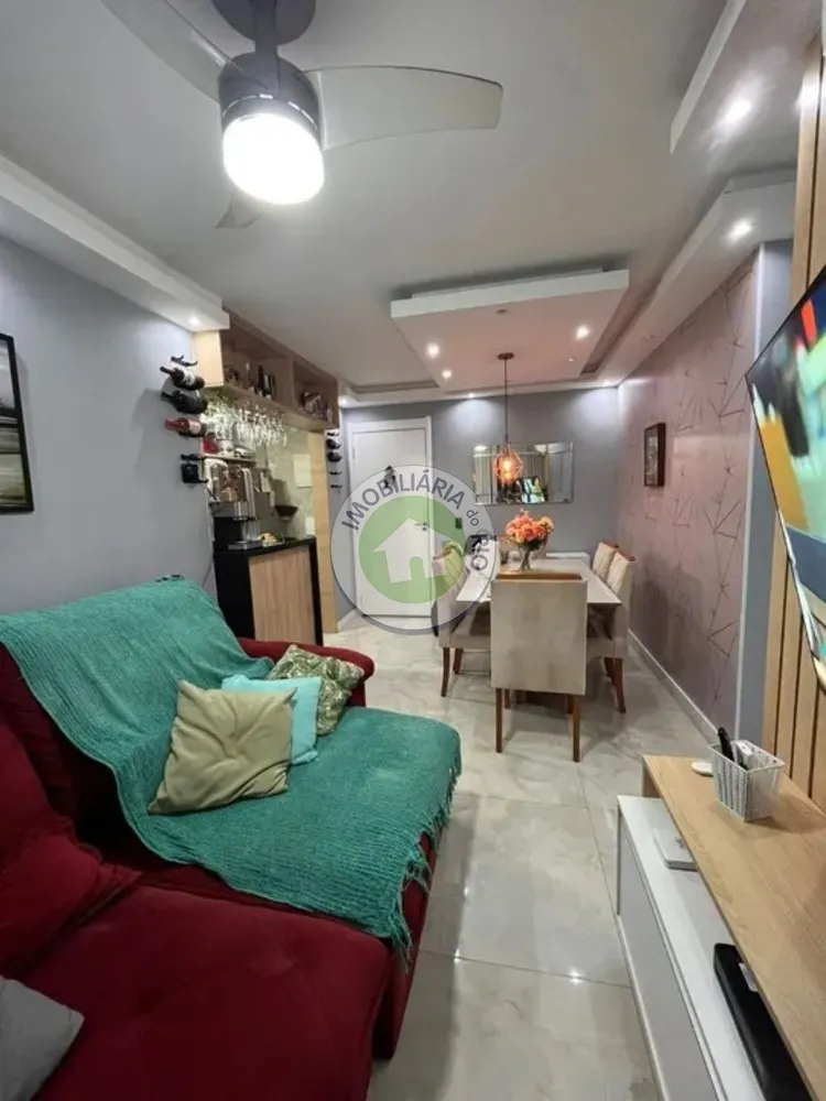 Apartamento, 3 quartos, 68 m² - Foto 11