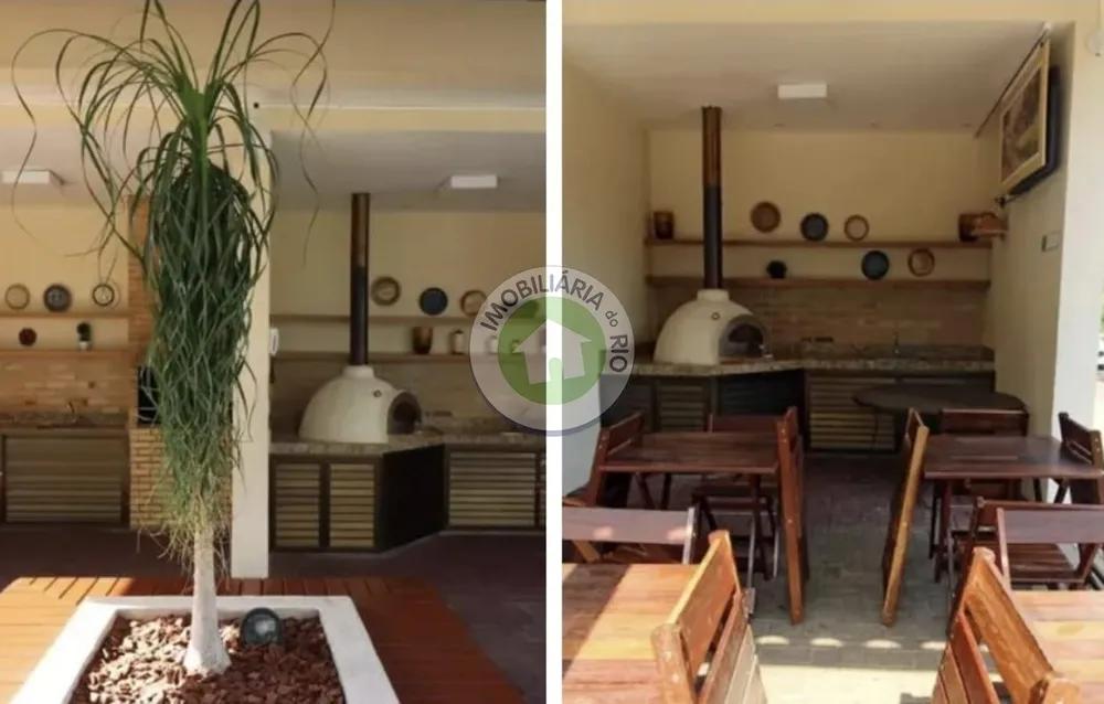 Apartamento, 3 quartos, 68 m² - Foto 5
