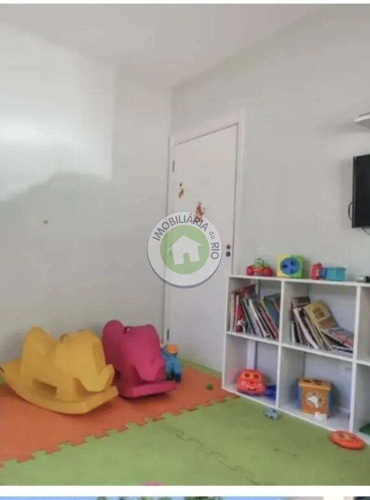 Apartamento, 3 quartos, 68 m² - Foto 4