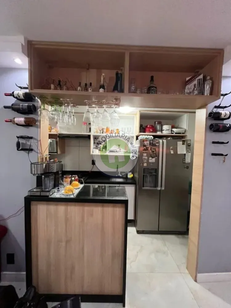 Apartamento, 3 quartos, 68 m² - Foto 16