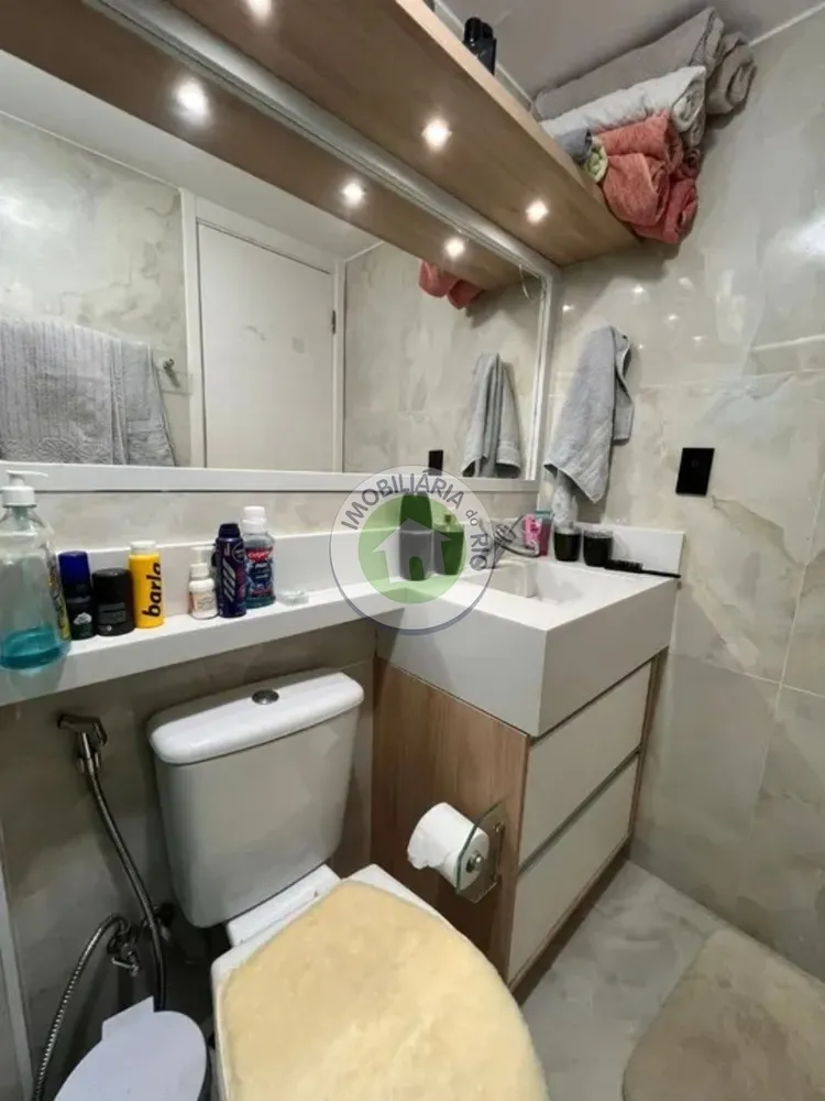 Apartamento, 3 quartos, 68 m² - Foto 17