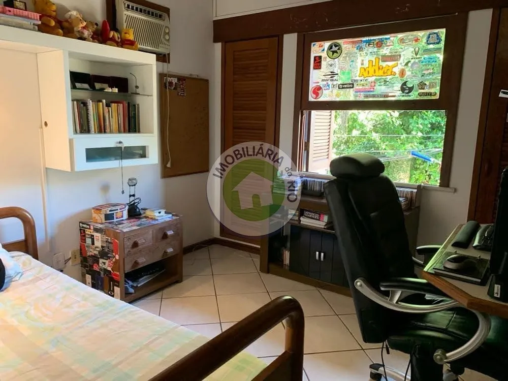 Casa, 6 quartos, 317 m² - Foto 10