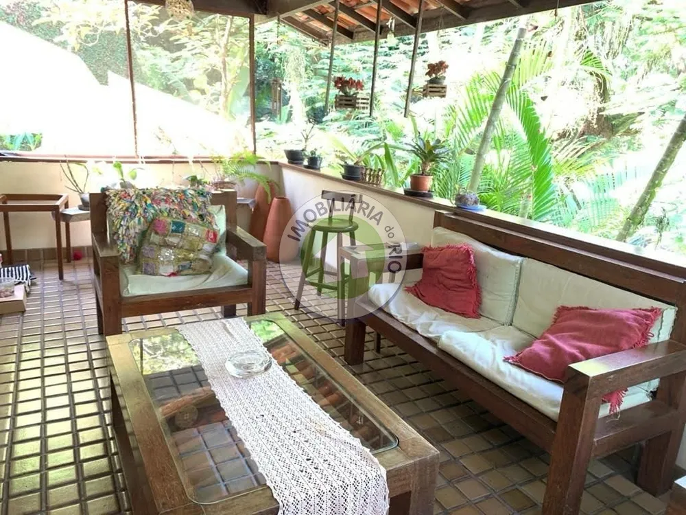 Casa, 6 quartos, 317 m² - Foto 15