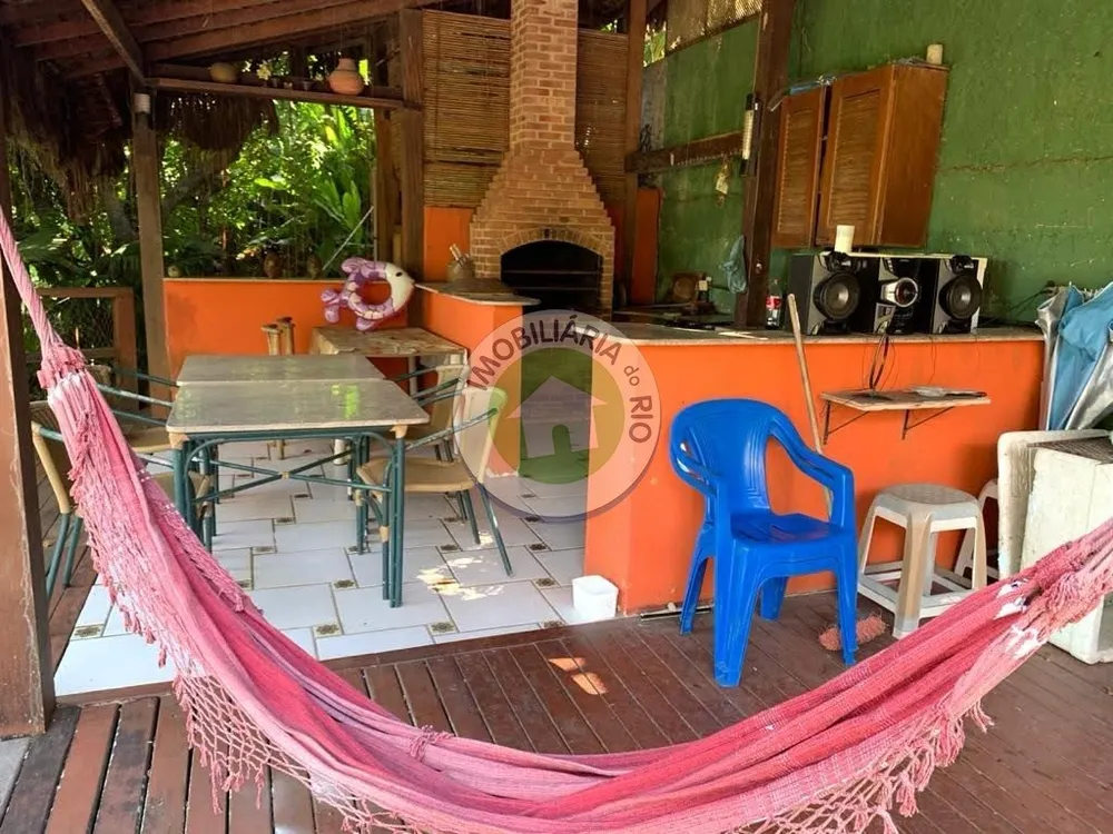 Casa, 6 quartos, 317 m² - Foto 19