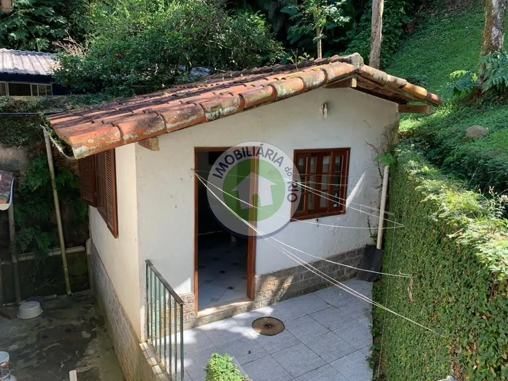 Casa, 6 quartos, 317 m² - Foto 22