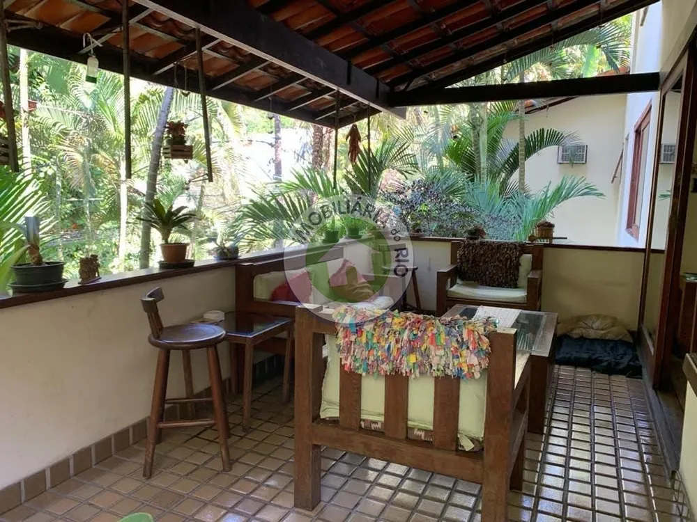 Casa, 6 quartos, 317 m² - Foto 16