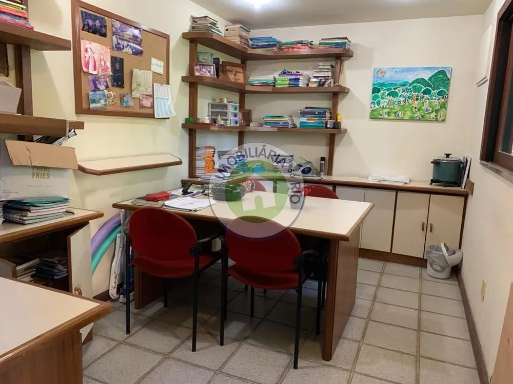 Casa, 6 quartos, 317 m² - Foto 11