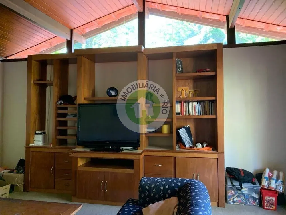 Casa, 6 quartos, 317 m² - Foto 13