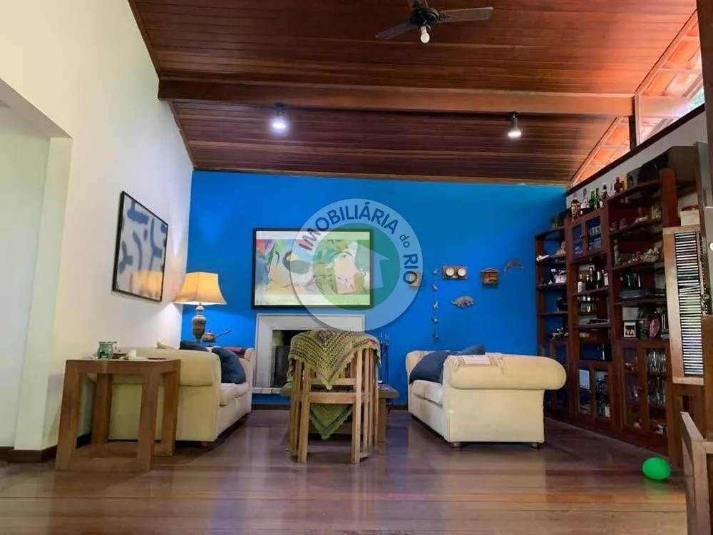 Casa, 6 quartos, 317 m² - Foto 2