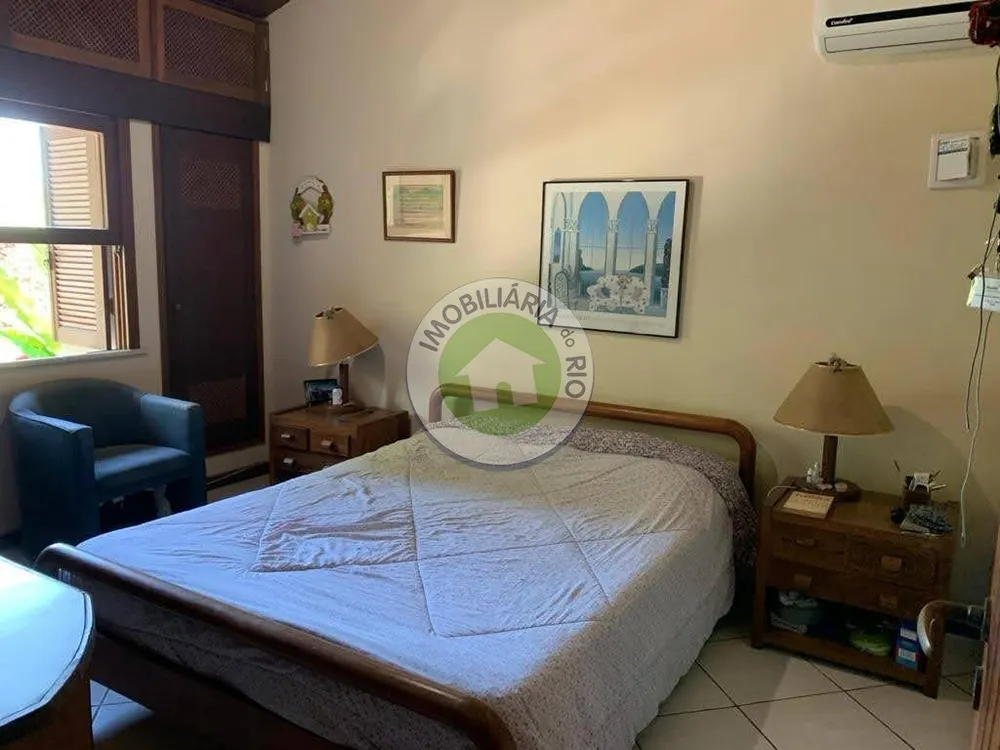 Casa, 6 quartos, 317 m² - Foto 8
