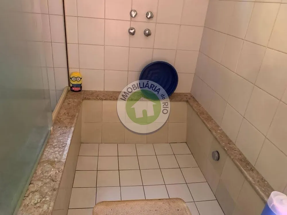Casa, 6 quartos, 317 m² - Foto 9