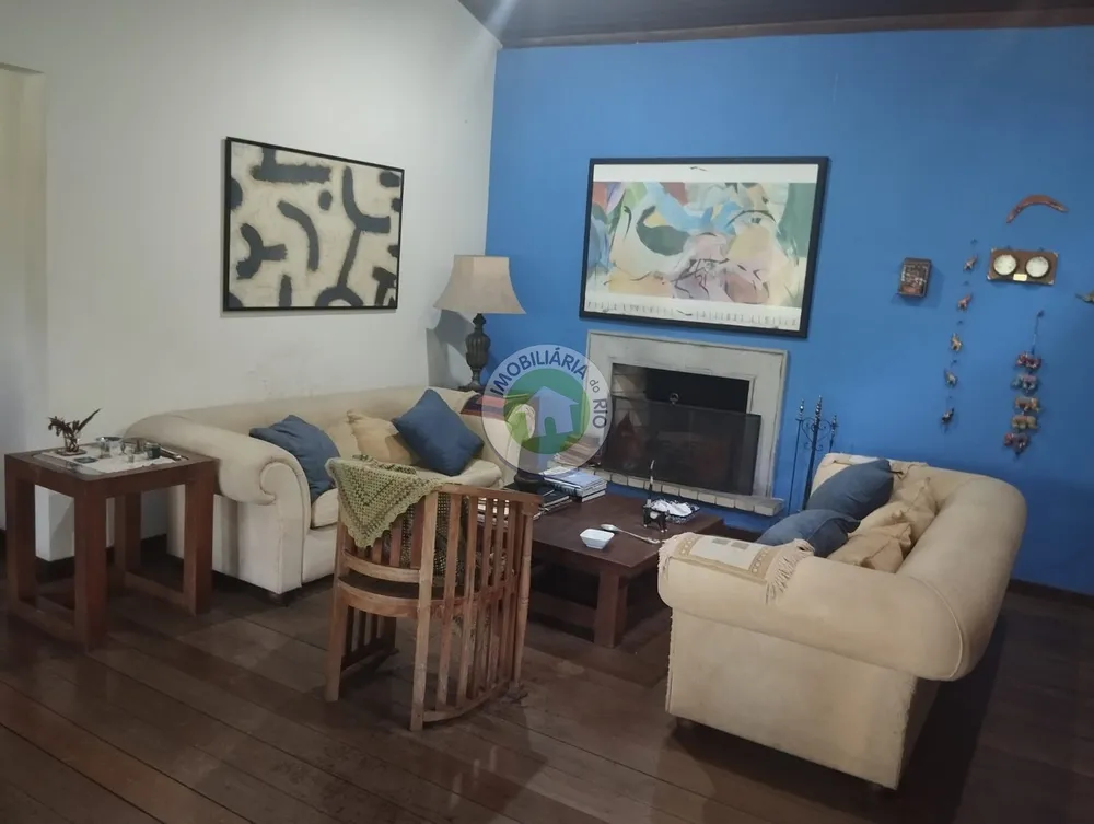 Casa, 6 quartos, 317 m² - Foto 3