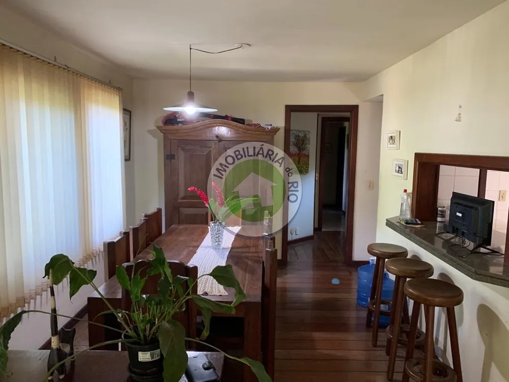 Casa, 6 quartos, 317 m² - Foto 4