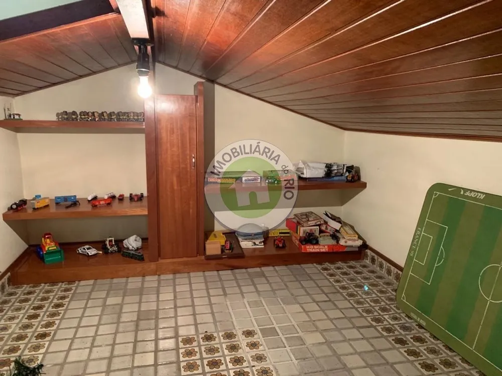 Casa, 6 quartos, 317 m² - Foto 12