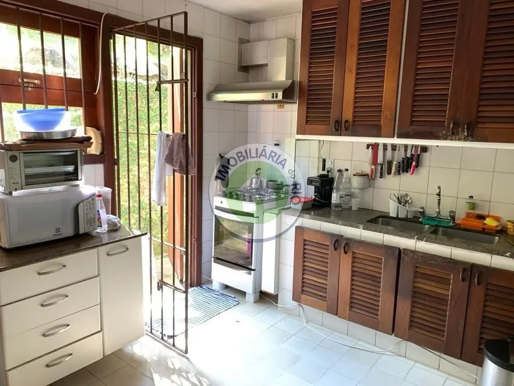 Casa, 6 quartos, 317 m² - Foto 17