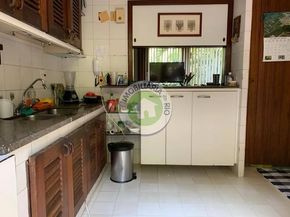 Casa, 6 quartos, 317 m² - Foto 18