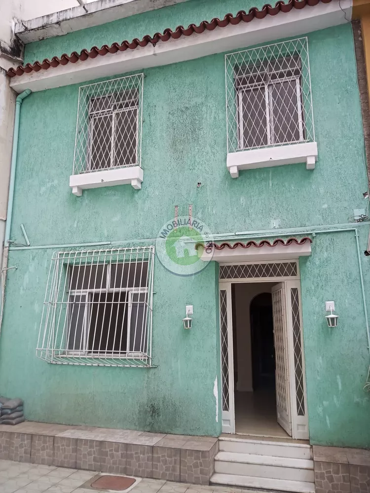 Casa, 3 quartos, 152 m² - Foto 1