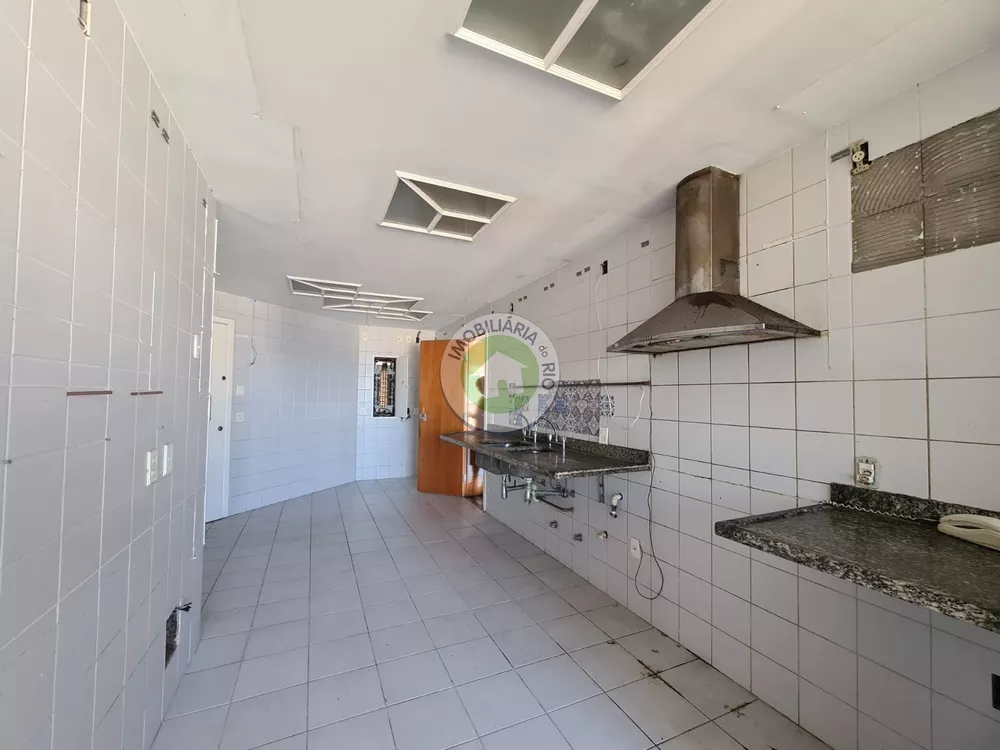 Apartamento, 4 quartos, 300 m² - Foto 23