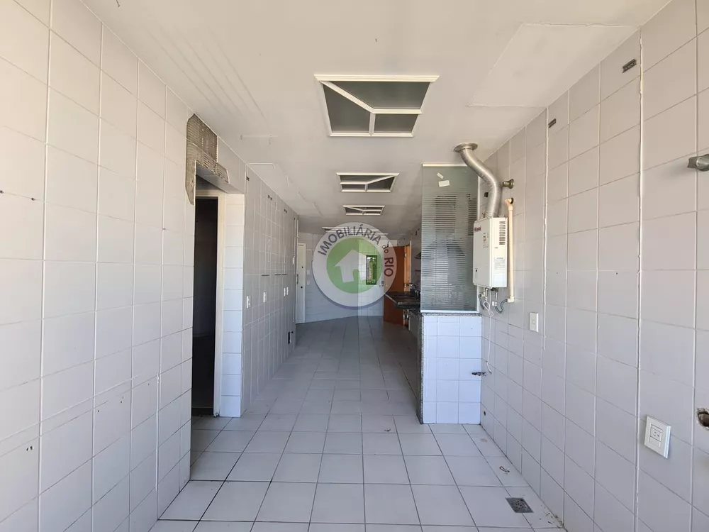 Apartamento, 4 quartos, 300 m² - Foto 24
