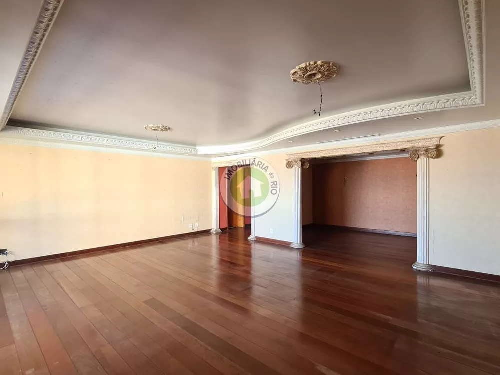Apartamento, 4 quartos, 300 m² - Foto 19