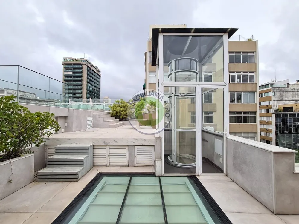 Cobertura, 4 quartos, 380 m² - Foto 5