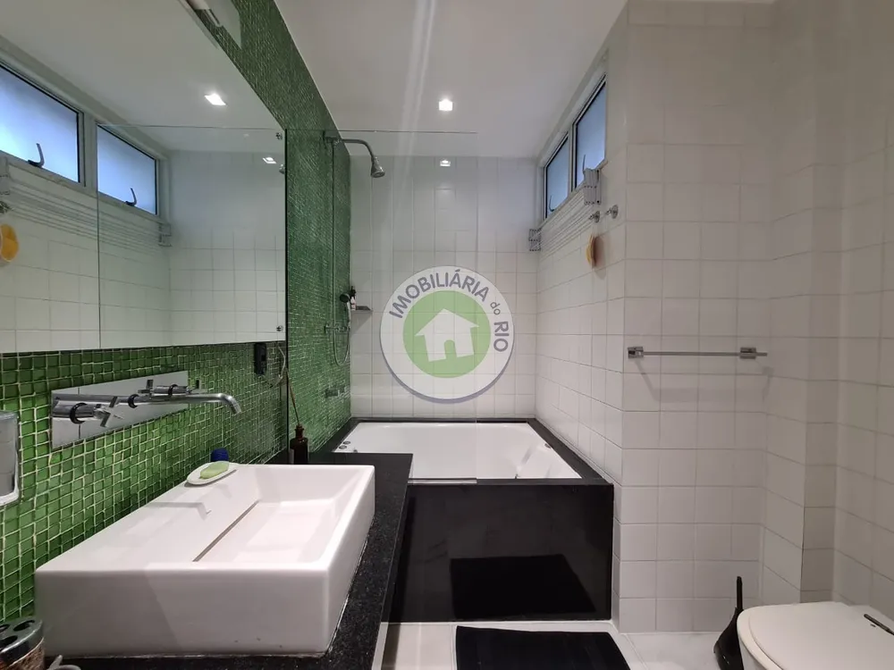 Cobertura, 4 quartos, 380 m² - Foto 19