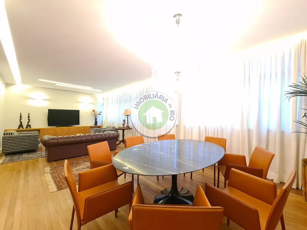 Cobertura, 4 quartos, 380 m² - Foto 33