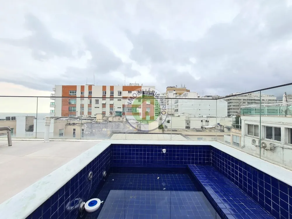 Cobertura, 4 quartos, 380 m² - Foto 3