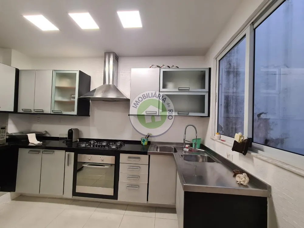 Cobertura, 4 quartos, 380 m² - Foto 36