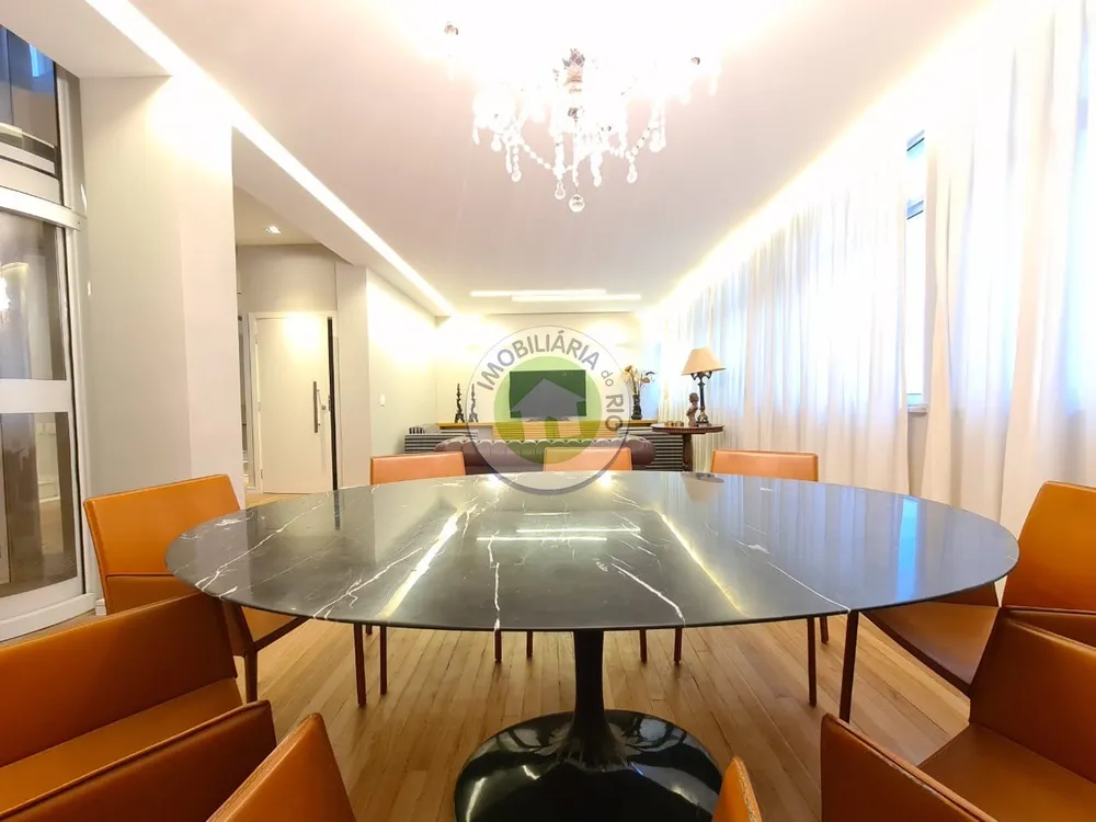 Cobertura, 4 quartos, 380 m² - Foto 34