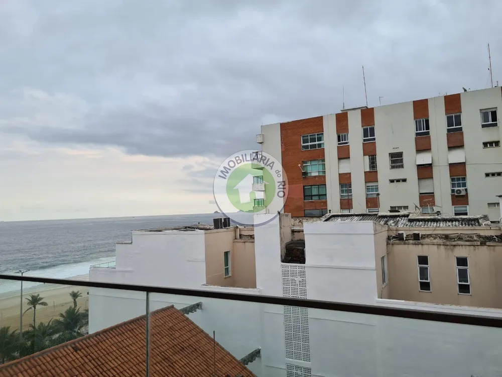 Cobertura, 4 quartos, 380 m² - Foto 4